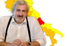 Puglia gialla da domani, Emiliano: “Nessuno è autorizzato a darsi alla pazza gioia”