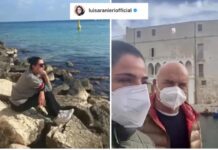 Attesa per Lolita, stasera Luisa Ranieri porta Monopoli su Rai 1