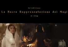Antonelli, stasera la prima proiezione della sacra rappresentazione dei Magi
