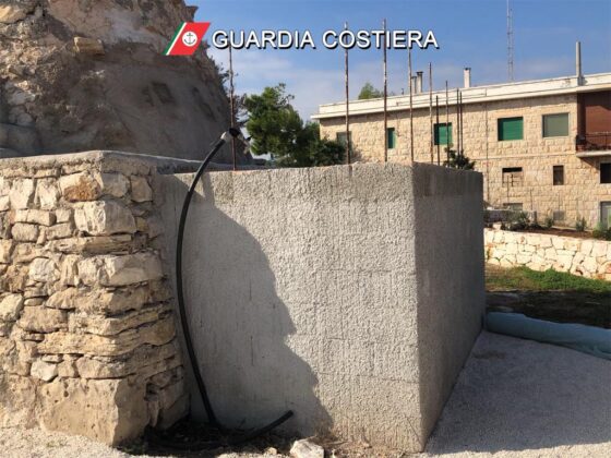 sequestro polignano 6