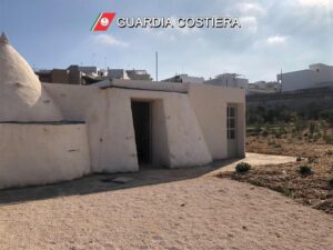 sequestro polignano 7