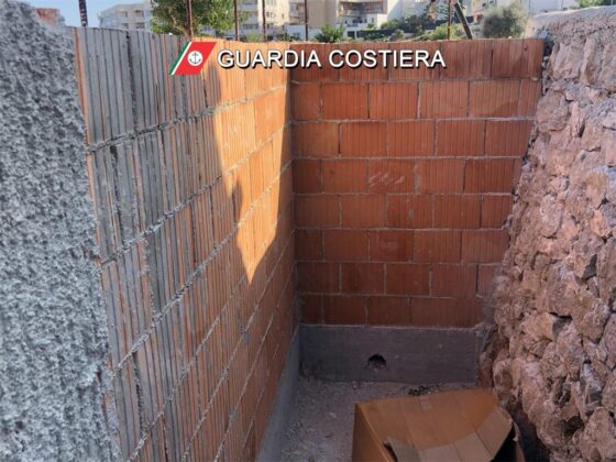 sequestro polignano 8