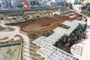 sequestro polignano1