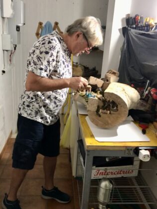 sorino presepe1