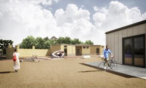 velostazione