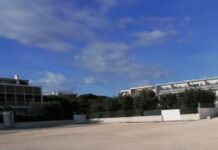 Via Beccaria, nuova piazza da 350mila euro: illuminazione, area gioco e zone a verde