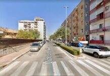 Investito in viale delle Rimembranze, anziano finisce in ospedale