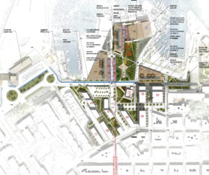 2 Tavola progetto Solemare