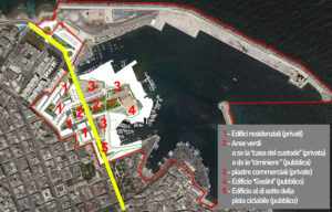 3 Distribuzione della proprieta delle aree nel progetto Solemare 16 gennaio 2019