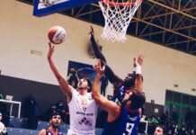 Epc Action Now Monopoli, niente da fare contro Bisceglie