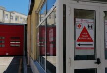 S.Giacomo, da oggi test rapidi per i pazienti sintomatici del Pronto Soccorso