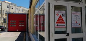 Ospedale di Monopoli Pronto Soccorso