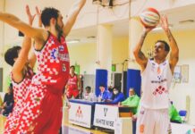 Epc Action Now Monopoli, sconfitta casalinga contro Molfetta