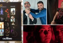 Il compleanno dell’ Allegra Brigata: 25 anni di teatro in un calendario