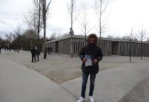 Giorno della Memoria, Annese e il ricordo di Dachau: “Quel senso di morte che rimane dentro…”