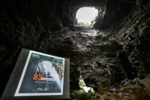 anniversario 83 anni grotte castellana