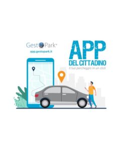 app gestopark