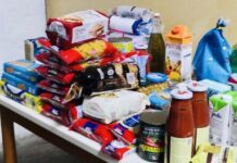 Arci, prosegue la raccolta alimentare: “Si deve continuare ad essere comunità ”