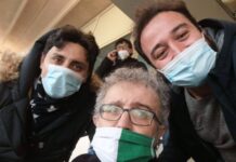 Monopoli sprint: 4-2 contro la Juve Stabia. E al Veneziani ritorna il dott. Allegrini