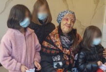 La Befana arriva per 100 bambini di famiglie in difficoltà : l’iniziativa dell’associazione Lilly Colucci