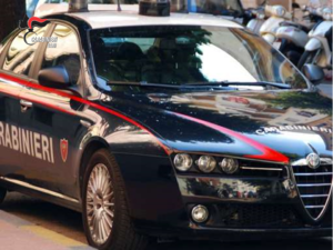 carabinieri