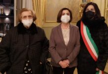 Medaglia d’onore alle memoria di Alfredo Cancelli, deportato nel lager nazista