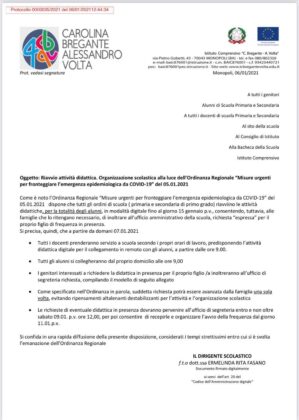 circolare 4