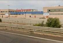 I vaccini a Fasano si fanno al Centro Commerciale: 2mila al giorno a Conforama