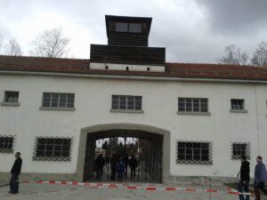 dachau