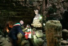 Ottantatré anni di grotte, l’orgoglio di Castellana. Il sindaco: “Meraviglia d’Italia”