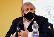 Superiori in classe dal 1°febbraio, ma l’80% rimane in Dad. Emiliano: “Ci avevo visto giusto”