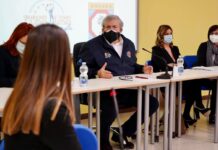 Scuola, Emiliano firma nuova ordinanza: Ddi a richiesta fino al 20 febbraio
