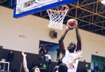 Epc Action Now, testa a testa con la capolista. Match vinto per un soffio dal Taranto