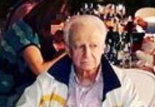 Covid, il dolore di Monopoli che perde il professor Giovanni Gabrieli