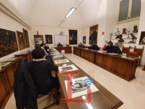 incontro operatori centro storico