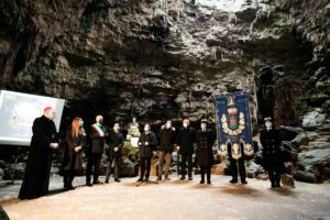 interventi 83 anni grotte castellana
