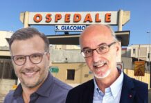 Lacatena: “Lopalco d’accordo con me: il S.Giacomo centrale per tutto il territorio”. Ma resta il nodo Urologia