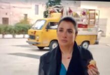 Lolita Lobosco, casting al via: domande entro il 5 giugno. Ciak in autunno a Monopoli e dintorni