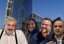 Regione, M5S in giunta. In FI, D’Attis: “Una porcata”, Lacatena: “Matrimonio scombinato”