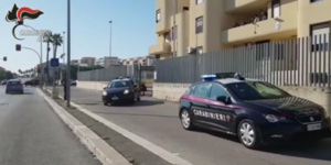 molfetta carabinieri