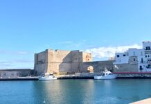 Monopoli, oggi al Castello l’inaugurazione della mostra “Renato Guttuso e Pablo Picasso – Una grande amicizia nel segno dell’arte”
