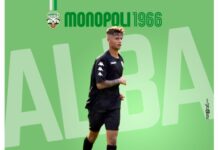 Tra i biancoverdi un monopolitano: arriva Gianmarco Alba