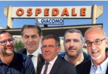 Urologia al S.Giacomo, il Gruppo Misto: “Siamo su Scherzi a parte o è una sceneggiata napoletana?”