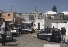 Monopoli, vagava in pigiama in stato confusionale, anziano soccorso dalla Polizia Locale