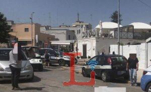 portavecchia polizia locale