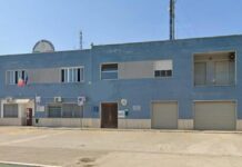 Da deposito a sede della Protezione Civile. Ok al cambio di destinazione d’uso dei locali in viale Aldo Moro