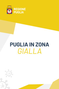 puglia gialla