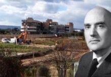 A Monopoli Via Luigi Russo: è l’omaggio della città al senatore