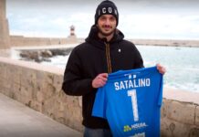 Un altro monopolitano tra i biancoverdi: in porta Giacomo Satalino