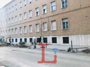 scuola pini